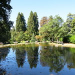 Parc Fenestre à La Bourboule