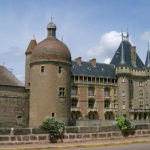 Château de la Clayette