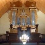 Grand orgue de la Croix-aux-Mines