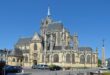 Eglise ND des Marais à La Ferté-Bernard