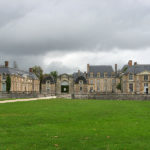 La Ferté-Saint-Aubin