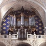 Eglise Saint-Louis à La Flèche