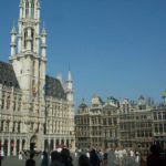 Hôtel de Ville de Bruxelles