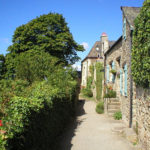 Promenade du Ruicard à la Roche Bernard