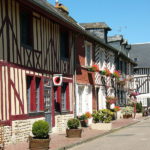 Route du Cidre