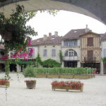 La route du foie gras
