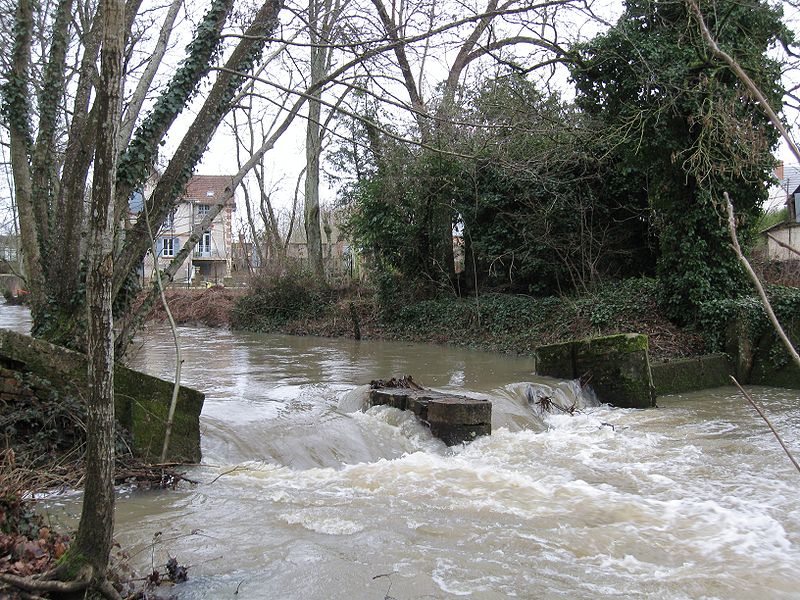 La Sologne