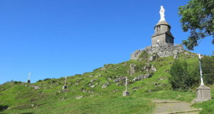 La Tour d'Auvergne