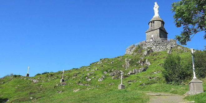 La Tour d'Auvergne