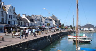 La Trinité-sur-Mer