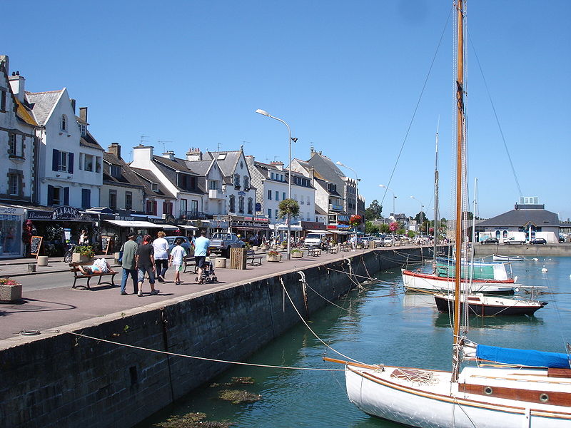 La Trinité-sur-Mer