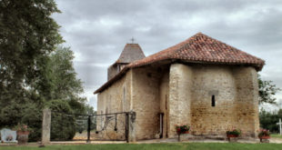 Labastide-d'Armagnac