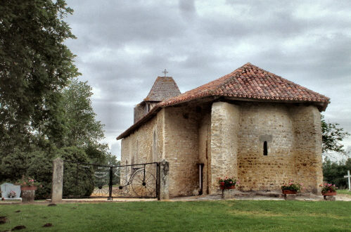 Labastide-d'Armagnac