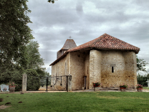 Labastide-d'Armagnac