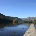 Lac Chambon