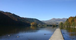 Lac Chambon