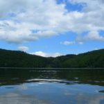 Lac d'Issarlès