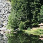 Lac de Fischbœdle
