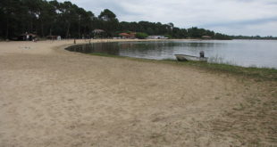 Etang de Lacanau