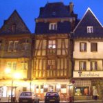 Centre historique de Lannion