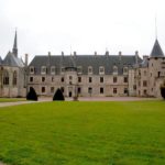 Château de Lapalisse