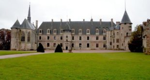 Château de Lapalisse