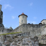 Chateau de Laroquebrou