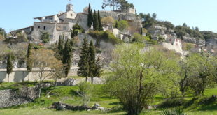 Le Beaucet