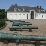 Château de la Verrerie à Le Creusot