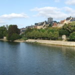 La Sarthe à Le Mans