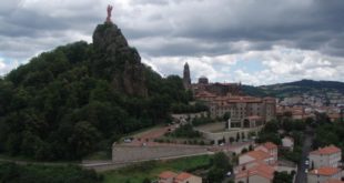 Le-Puy-en-Velay