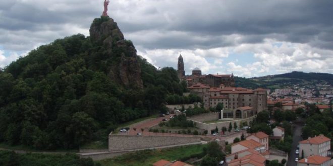 Le-Puy-en-Velay