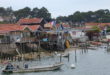 Village ostréicole de Lège-Cap-Ferret