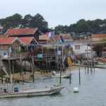 Village ostréicole de Lège-Cap-Ferret