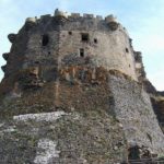 Les châteaux de Combrailles