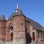 Les églises fortifiées de la Thiérache
