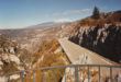 Les Gorges de la Nesque