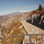 Les Gorges de la Nesque