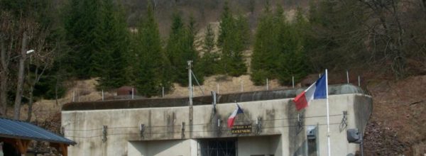 La ligne Maginot