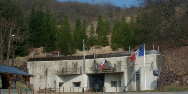 Ligne Maginot