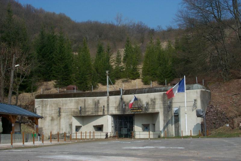 Ligne Maginot