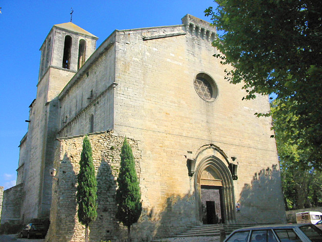 Malaucène