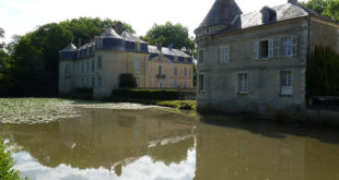 Château de Malicorne