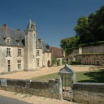 Manoir de la Possonnière