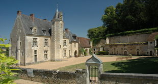 Manoir de la Possonnière