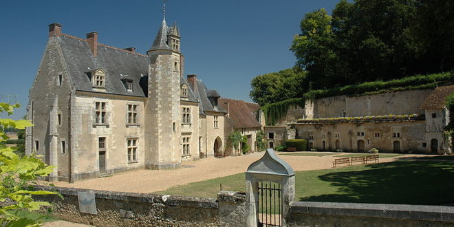 Manoir de la Possonnière