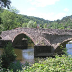 Pont de Menat