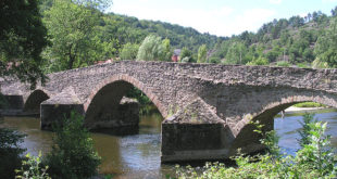 Pont de Menat