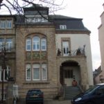 Mondorf-les-Bains