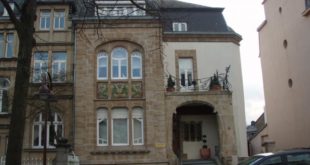 Mondorf-les-Bains